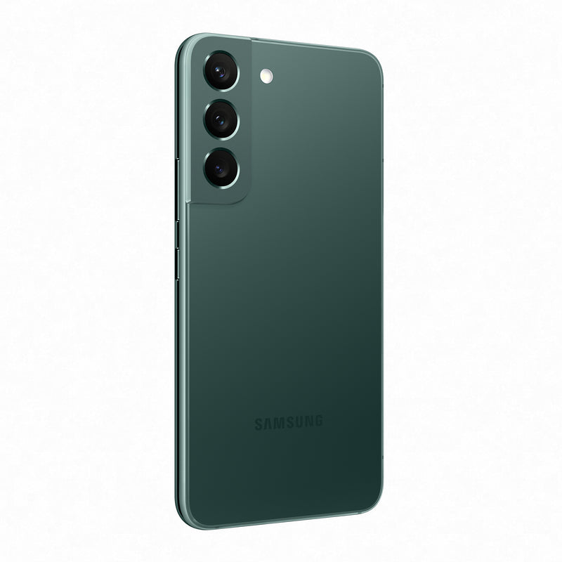 S22 256GB GREEN SAMSUNG SM-S901
