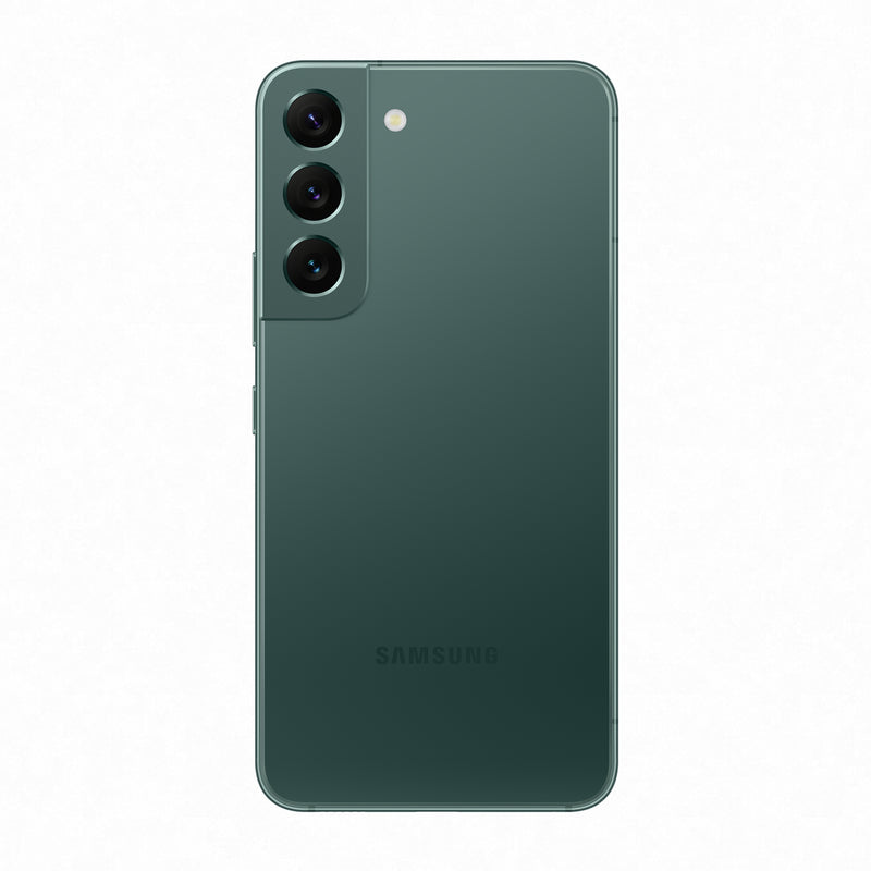 S22 256GB GREEN SAMSUNG SM-S901