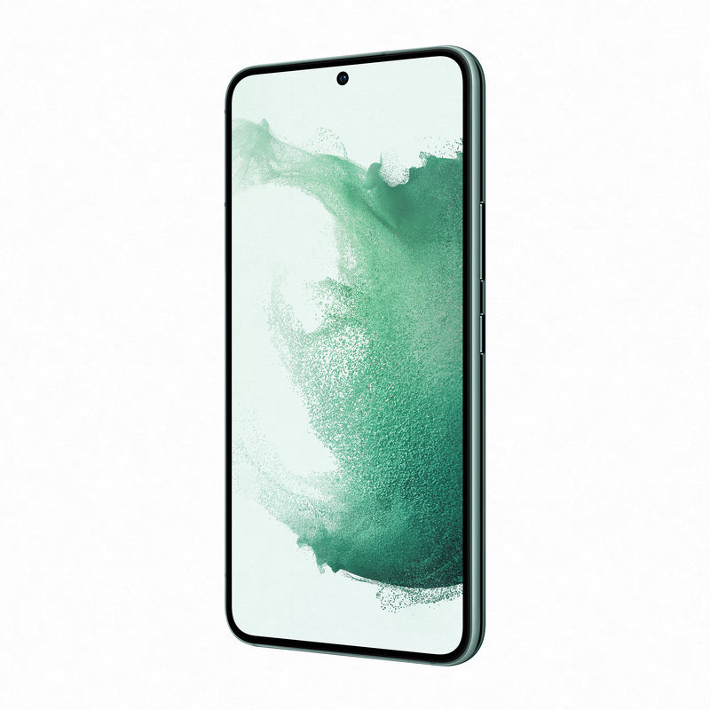 S22 256GB GREEN SAMSUNG SM-S901