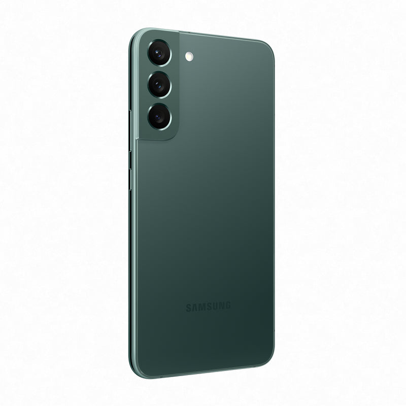 S22+ 256GB GREEN SAMSUNG SM-S906