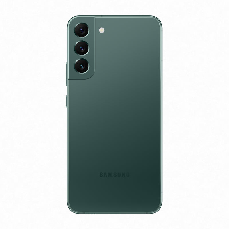 S22+ 256GB GREEN SAMSUNG SM-S906