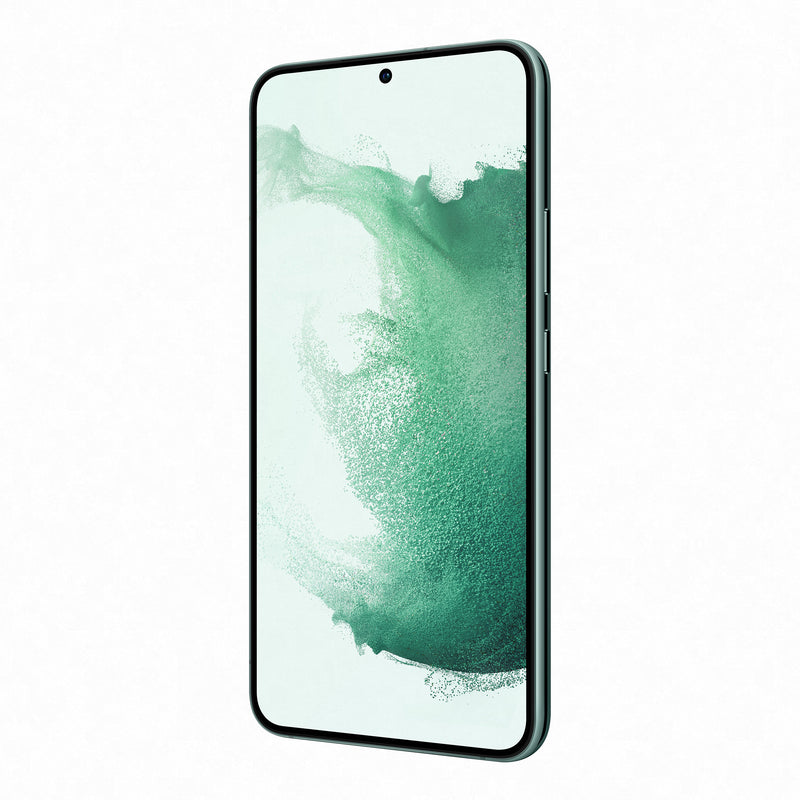 S22+ 256GB GREEN SAMSUNG SM-S906