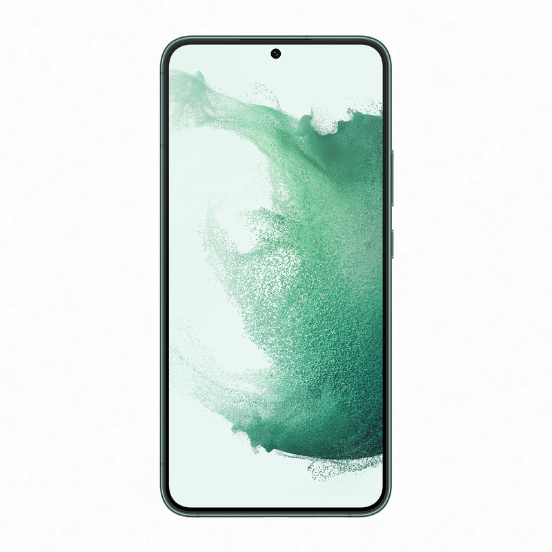 S22+ 256GB GREEN SAMSUNG SM-S906