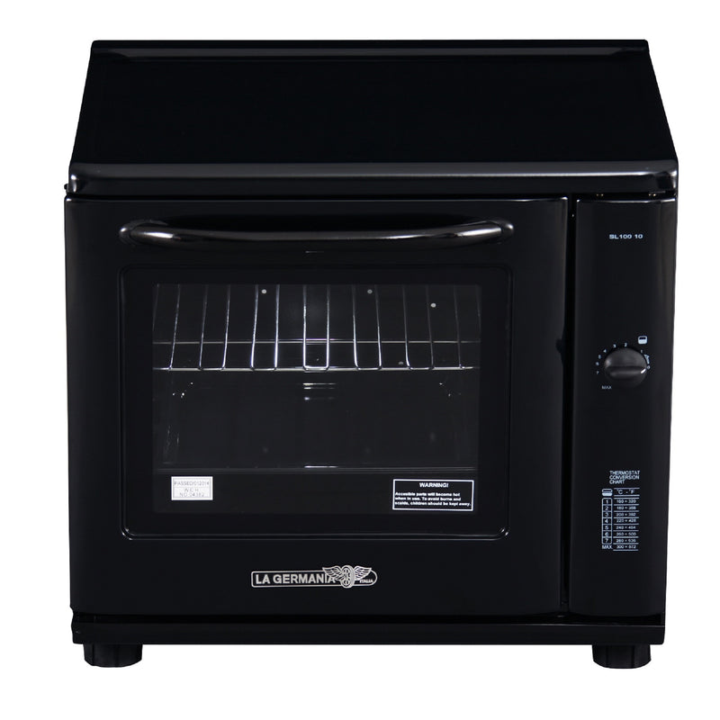 SL-100-10B LA GERMANIA TABLE OVEN