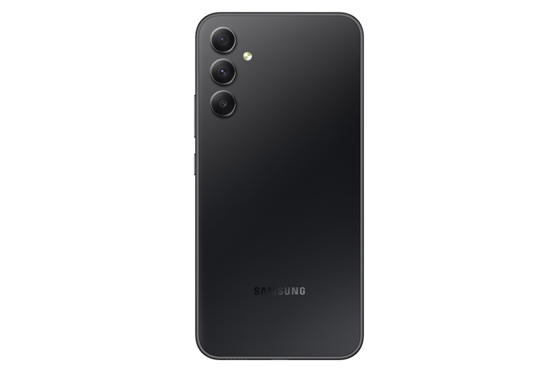 A34 5G 8/128GB A.GRPHT SAMSUNG SM-A346 GALAXY