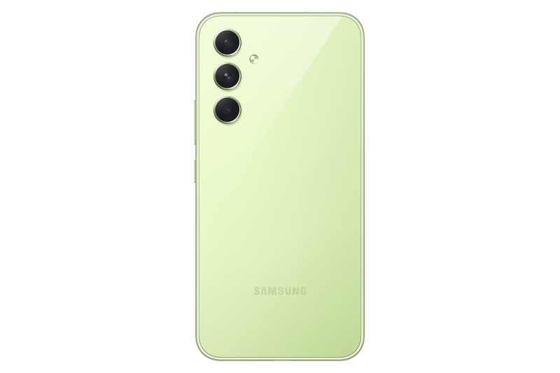 A54 5G 8/128GB A.LIME SAMSUNG SM-A546 GALAXY