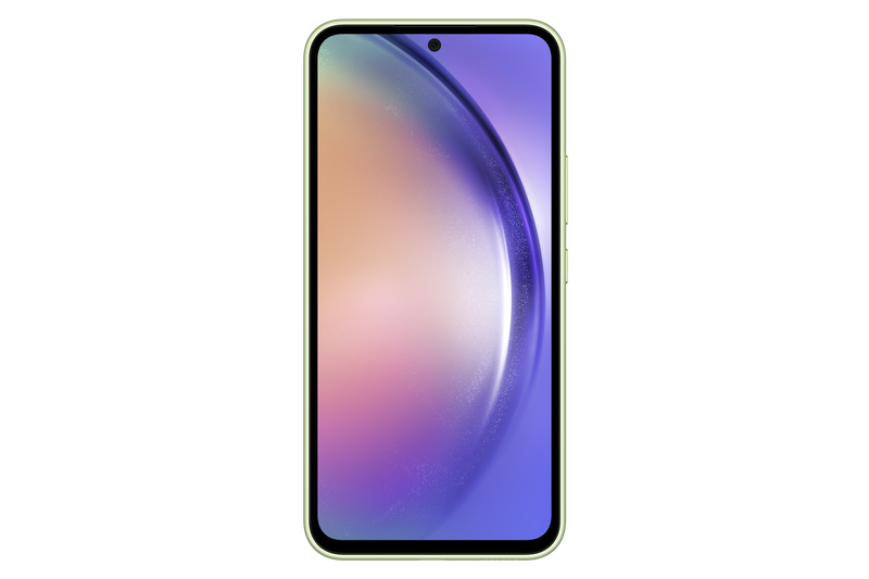 A54 5G 8/128GB A.LIME SAMSUNG SM-A546 GALAXY