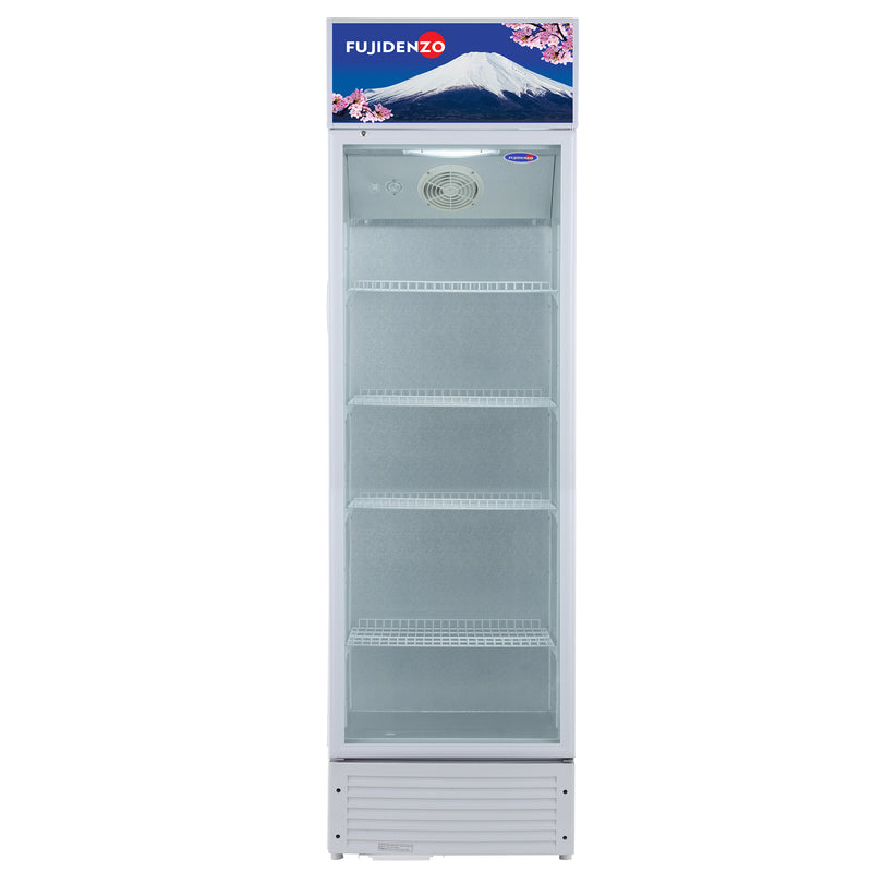 SU-110A 11CUFT BEVERAGE COOLER