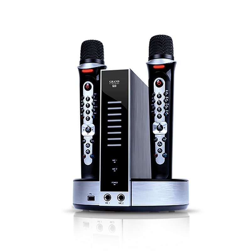 SYMPHONY 3 PRO PLUS TKR 373MP+ GRAND VIDEOKE