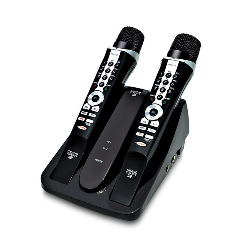SYMPHONY 2 PRO PLUS TKR372 GRAND VIDEOKE