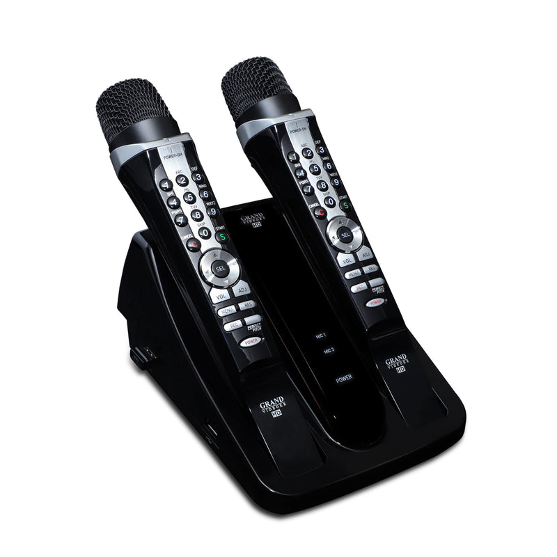 SYMPHONY 2 PRO PLUS TKR372 GRAND VIDEOKE