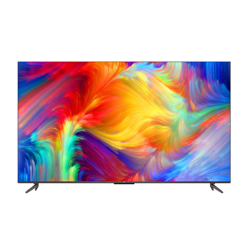 LED-75P735 TCL 75" UHD GOOGLE TV