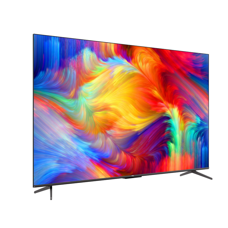 LED-75P735 TCL 75" UHD GOOGLE TV