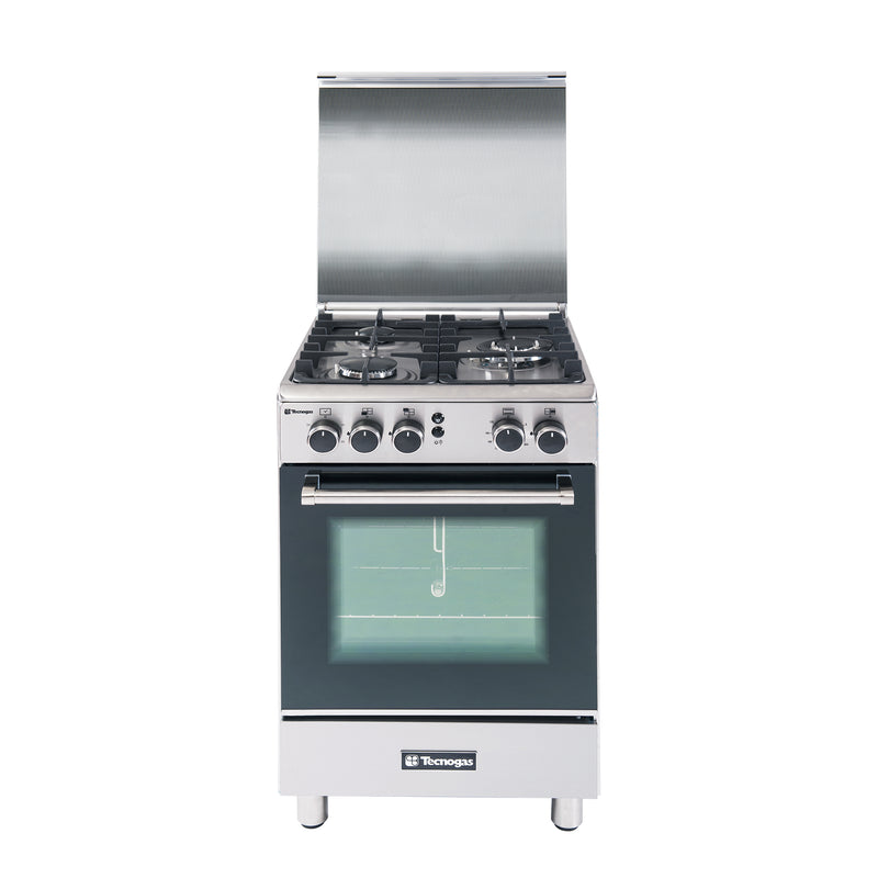 TFG5530CRVSSC TECNOGAS GAS RANGE
