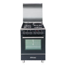 TFG5531CRVMBC TECNOGAS GAS RANGE
