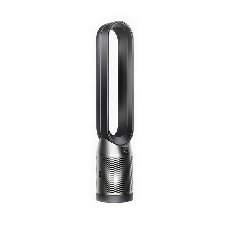 TP07 DYSON  BLACK TOWER PURIFIER