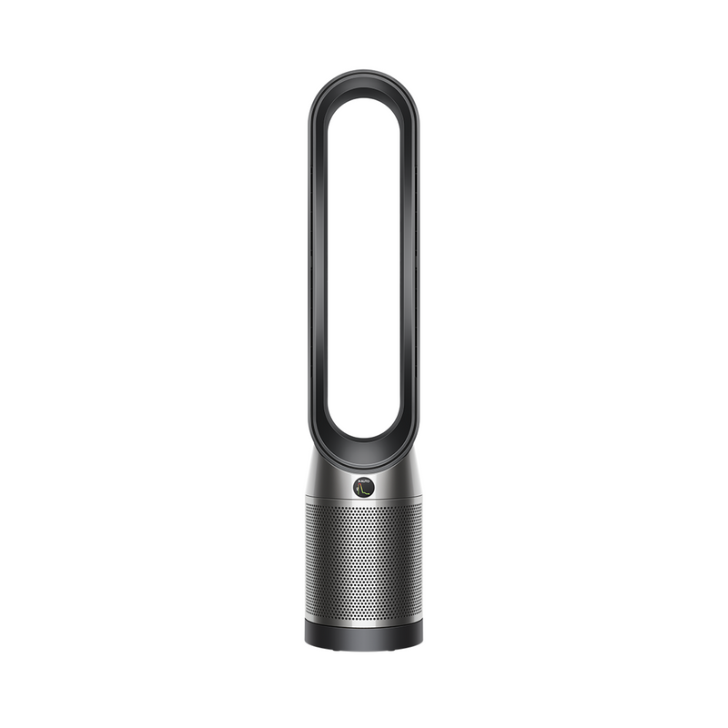 TP07 DYSON  BLACK TOWER PURIFIER