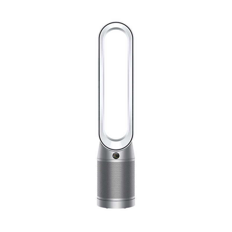 TP07 DYSON WHITE TOWER PURIFIER