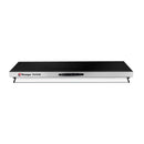 TRH5001BL TECNOGAS RANGEHOOD BLK 50CM