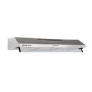 TRH9002SS TECNOGAS RANGEHOOD SS