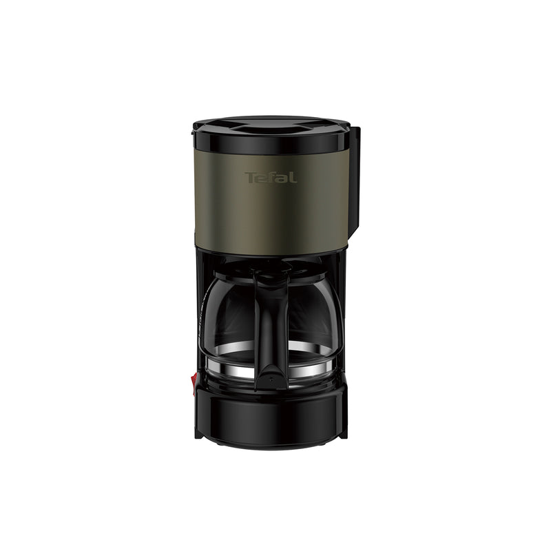 CM312D 6 CUPS TEFAL DELFINI COFFEE MAKER