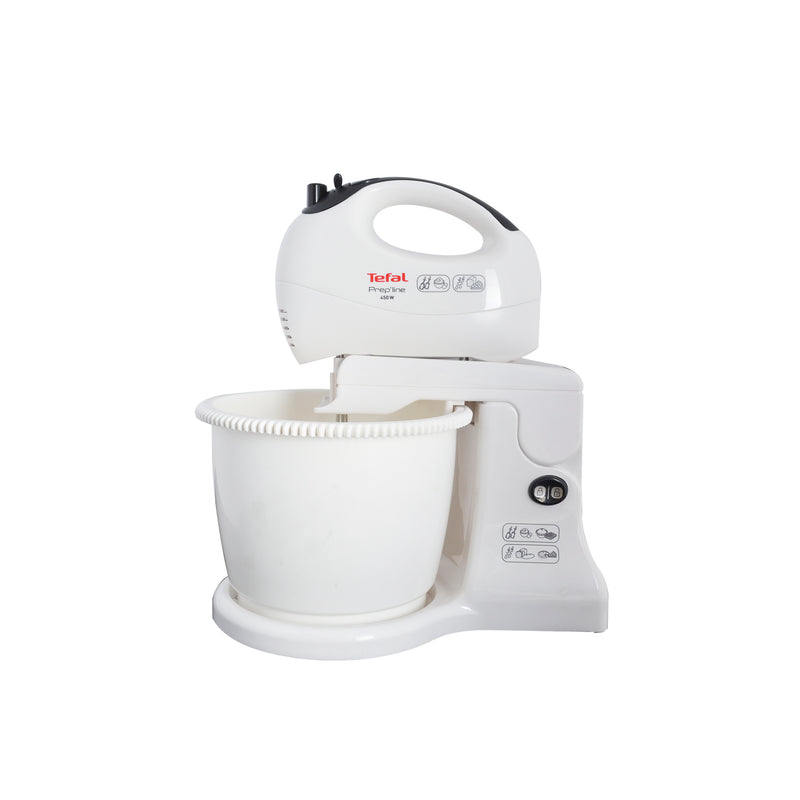 HT412138/412162 TEFAL STAND MIXER