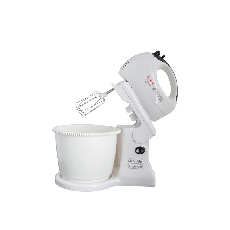 HT412138/412162 TEFAL STAND MIXER