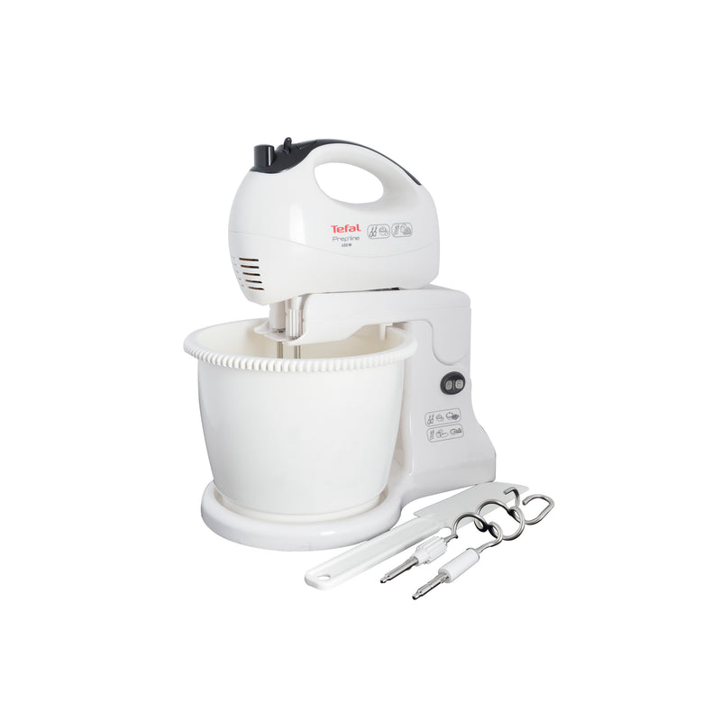 HT412138/412162 TEFAL STAND MIXER