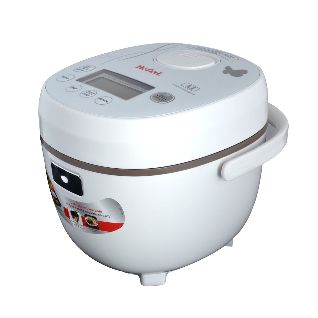 Tefal RK5001 Mini Ceramic Rice Cooker Review