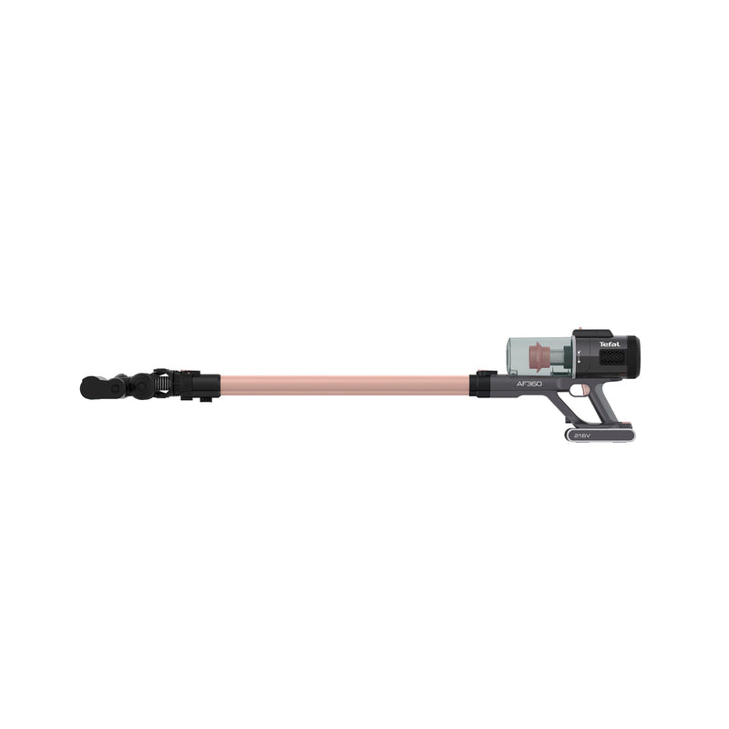 TY5516HS TEFAL AIRFORCE 360 LIGHT HANDSTICK VACUUM CLEANER