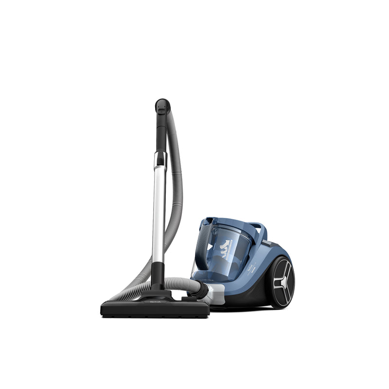 TW4871HA TEFAL COMPACT POWER XXL VACUUM CLEANER