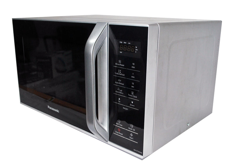 NN-GT35HM PANASONIC GRILL MICROWAVE OVEN