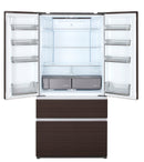 NR-W621VF-TP 21.8CUFT PANASONIC FRENCH DOOR INV RE