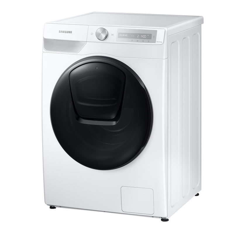 WD85T654DBH/TC 8.5/6KG SAMSUNG COMBI AI INV WM DRY