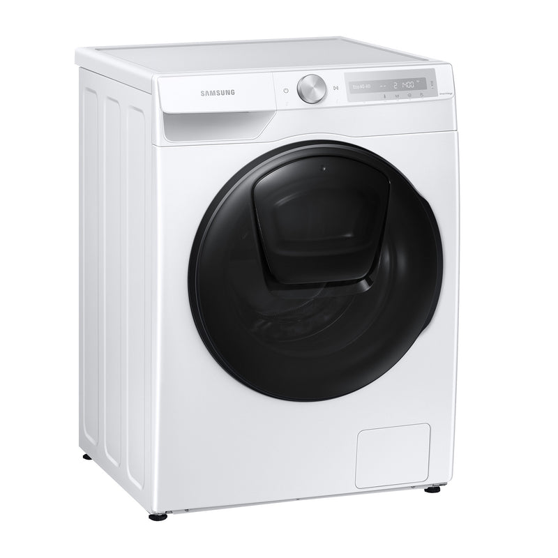 WD85T654DBH/TC 8.5/6KG SAMSUNG COMBI AI INV WM DRY