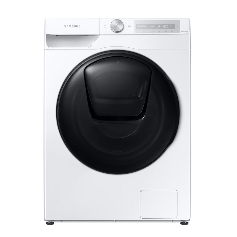 WD85T654DBH/TC 8.5/6KG SAMSUNG COMBI AI INV WM DRY