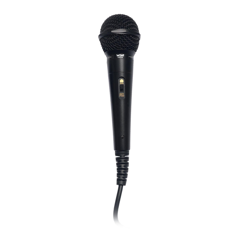 MELODY 10 PLUS WF-280HD WOW FIESTA
