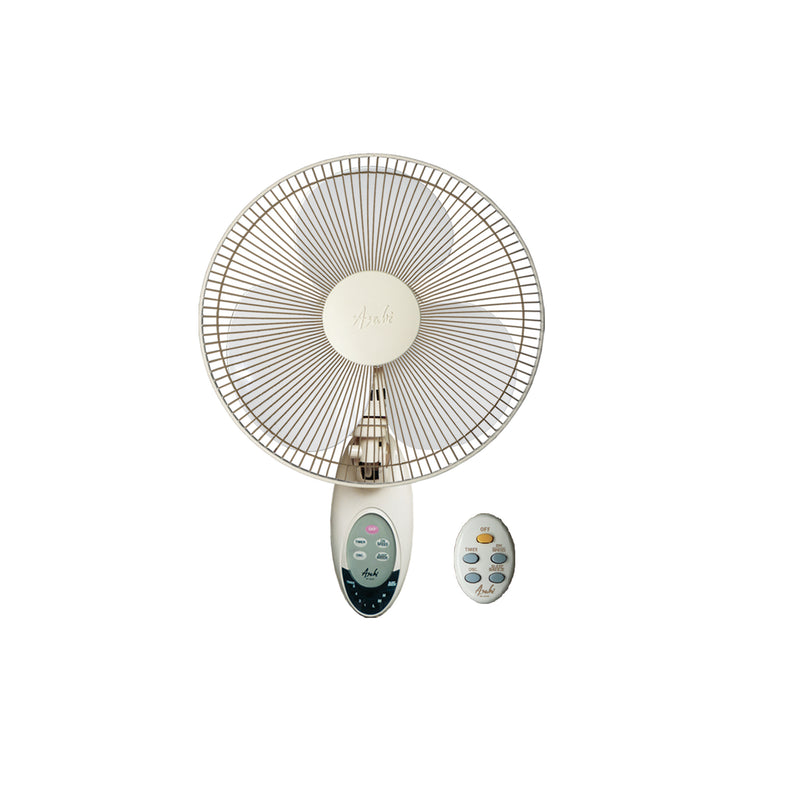 WF-625R 16" ASAHI WALL FAN