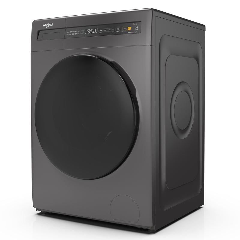WWEB11703BG WHIRLPOOL 11/7KG COMBI INV WM DRY