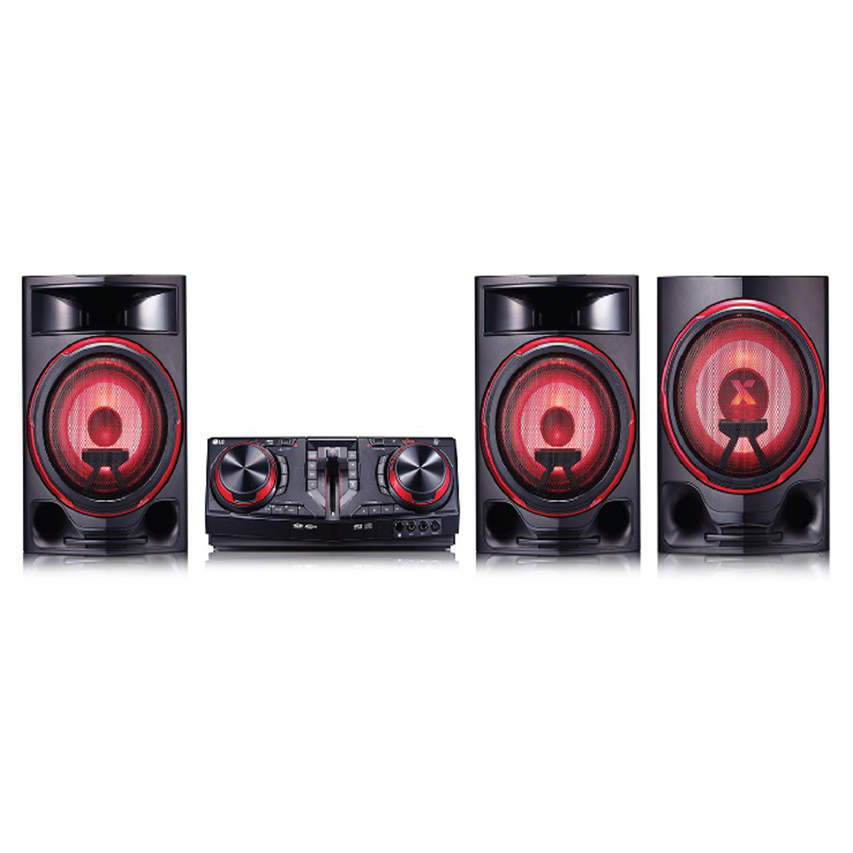 Lg Xboom Lg Home Theatre Flipkart Lg Cl98 Lg X Boom Home Theater