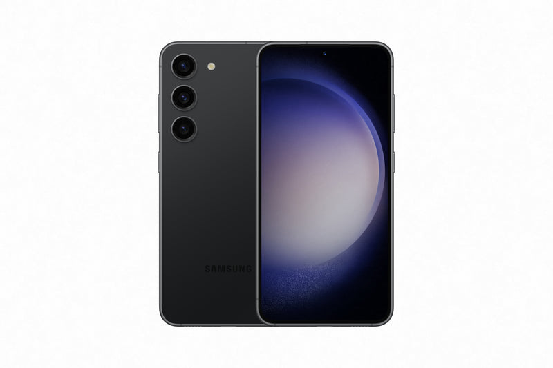 S23 128GB P.BLK SAMSUNG SM-S911 GALAXY