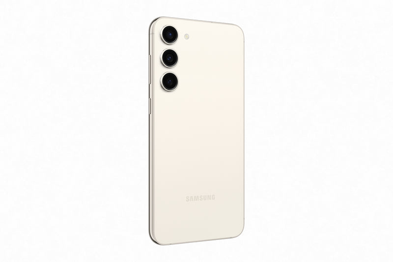S23+ 512GB CREAM SAMSUNG SM-S916 GALAXY