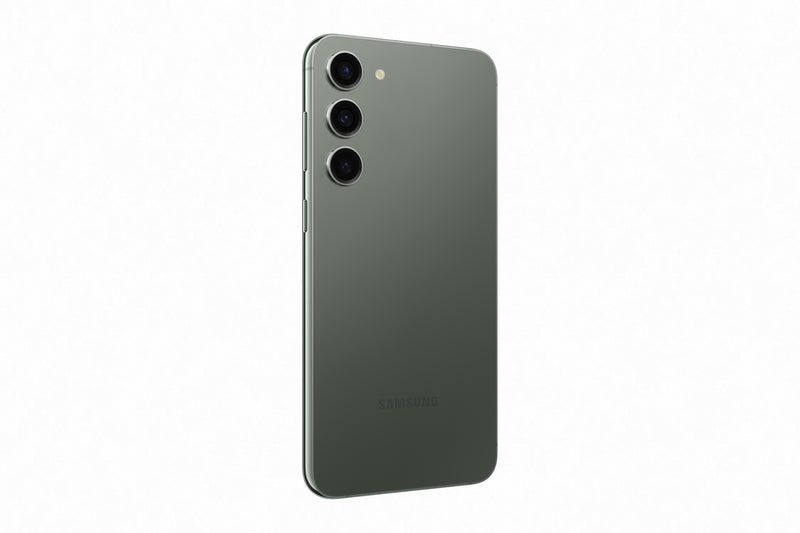 S23+ 256GB GREEN SAMSUNG SM-S916 GALAXY
