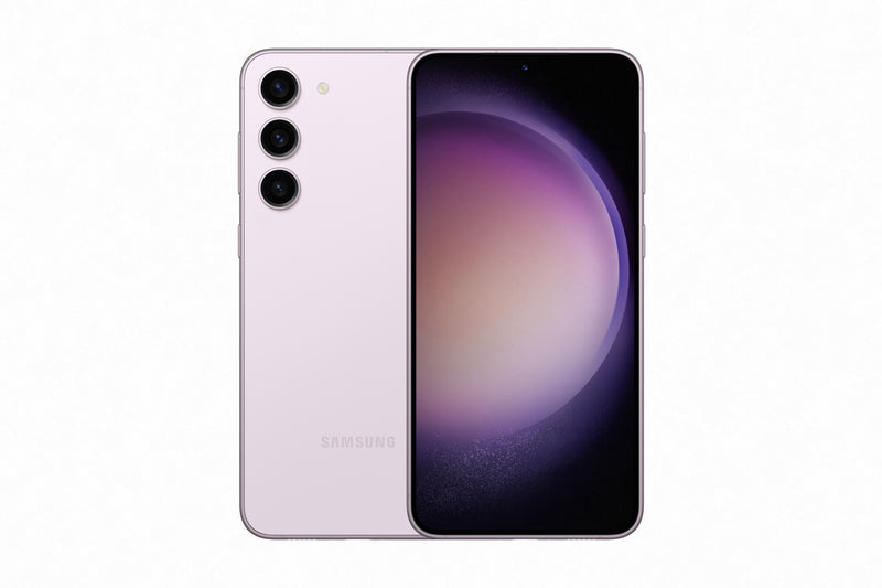 S23+ 512GB LVNDER SAMSUNG SM-S916 GALAXY