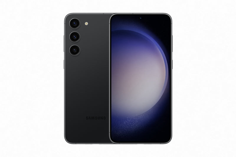 S23+ 512GB P.BLK SAMSUNG SM-S916 GALAXY