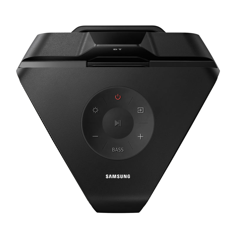 MX-T70/XP SAMSUNG GIGA PARTY AUDIO